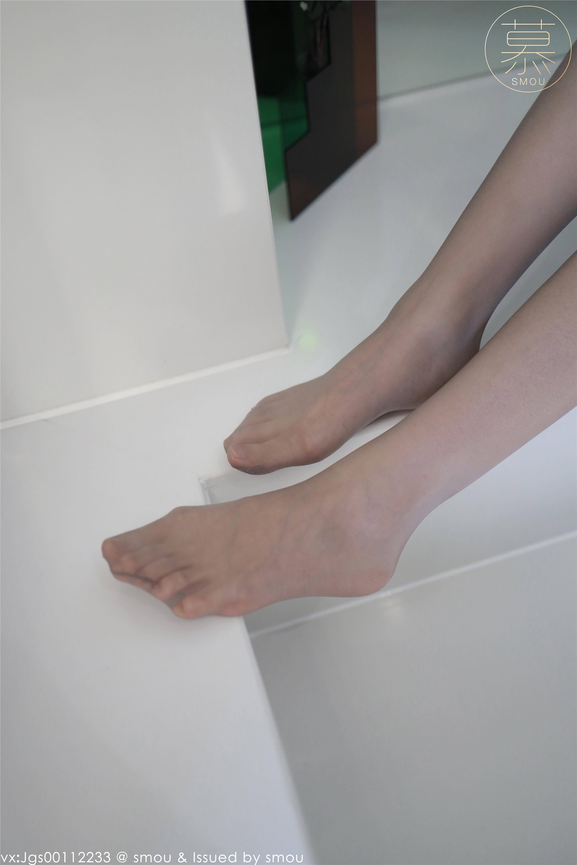 丝慕SMOU 熟系列 S027 紫宁